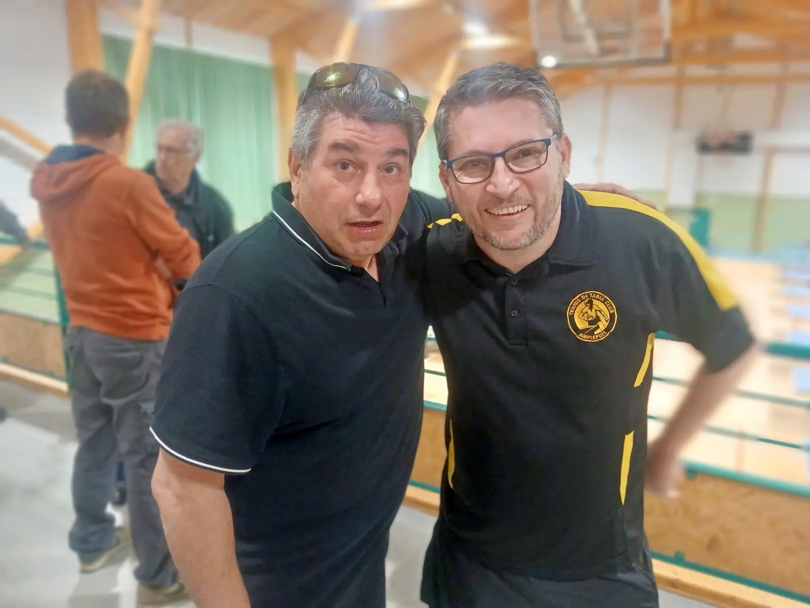 30 ans Rigolo's Club